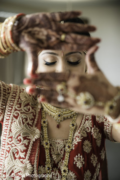 Perfect indian bridal makeup. Perfect indian bridal makeup.