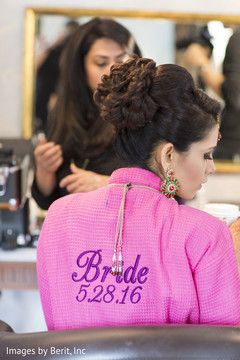 Indian bride hair and makeup Indian bride hair and makeup