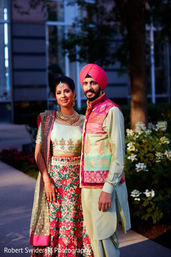 Beautiful sikh bride and groom. Beautiful sikh bride and groom.