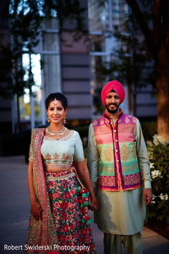 Sangeet portrait. Sangeet portrait.