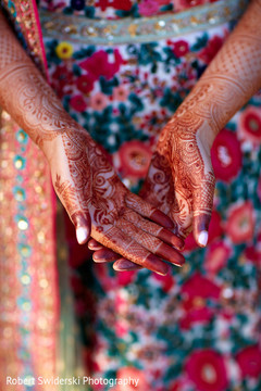 Sikh bride henna. Sikh bride henna.
