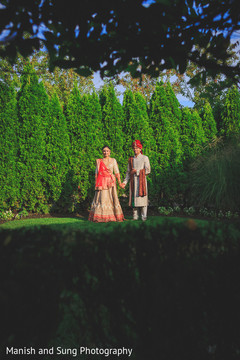 Lovely indian wedding photo shoot. Lovely indian wedding photo shoot.