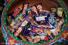 Sangeet treats. Sangeet treats.