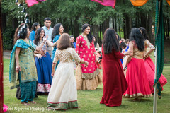 Mehndi celebration. Mehndi celebration.