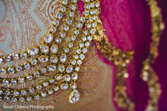 Beautiful bridal necklace. Beautiful bridal necklace.