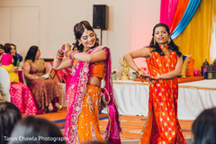 Sangeet choreography. Sangeet choreography.