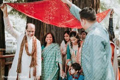 Indian bride arriving at sangeet ceremony indian wedding gallery,indian wedding photography,indian bridal jewelry