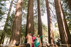 Indian couple about to end sangeet ceremony indian pre-wedding celebrations,pre-wedding ceremony photography,outdoor photography
