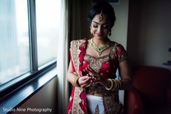 Beautiful Gujarati bride Beautiful Gujarati bride