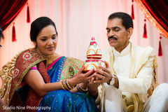 Sweet indian wedding moments Sweet indian wedding moments