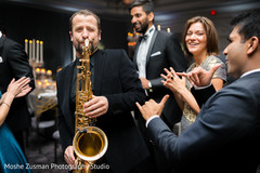Indian wedding musician Indian wedding musician