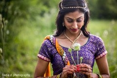 Lovely indian bride portrait. indian bride,indian wedding portrait,indian wedding photography