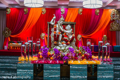 Sangeet decor. indian sangeet,indian pre-wedding celebrations,sangeet decoration