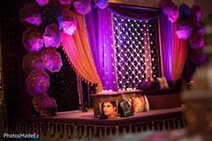 Lovely sangeet decoration lightning,indian wedding planning and design,pre-wedding ceremony photography
