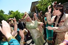 Indian wedding baraat, indian groom,indian wedding baraat,dj and entertainment