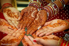 Mehndi art Mehndi art