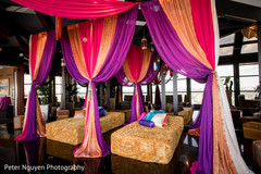 Sangeet decoration Sangeet decoration