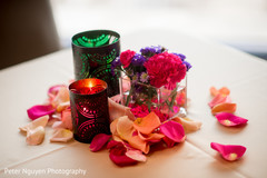 Sangeet floral and decor Sangeet floral and decor