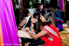 Mehndi artist Mehndi artist