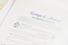 Wedding program ideas indian wedding,indian wedding programs