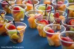 Fruit dessert indian wedding catering,indian wedding treats,fruit dessert