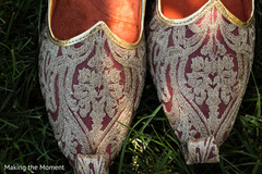 Indian groom shoes Indian groom shoes