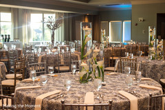 Lovely white flower centerpieces Lovely white flower centerpieces