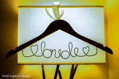 Custom wedding hanger. Custom wedding hanger.