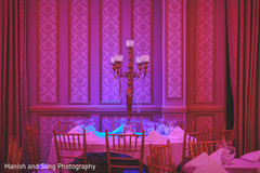 Chandelier table decor table decor,outdoor indian wedding decor