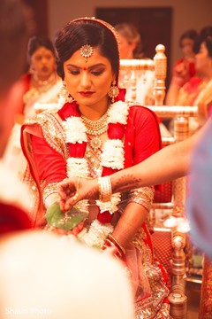 Bridal makeup inspiration Bridal makeup inspiration