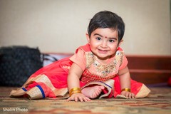 Sweet little girl Sweet little girl