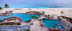 Great shot of destination wedding venue. Great shot of destination wedding venue.
