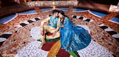 Sangeet portrait. Sangeet portrait.