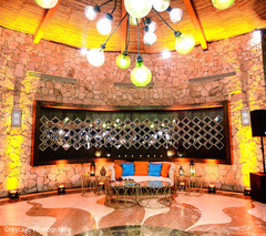 Gorgeous sangeet venue. Gorgeous sangeet venue.