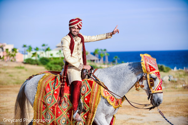 indian groom,indian wedding photography,indian wedding baraat