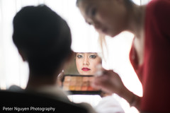 Indian bride makeup. Indian bride makeup.