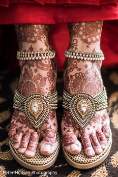 Indian bridal henna Indian bridal henna