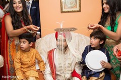 Traditional sikh groom. Traditional sikh groom.