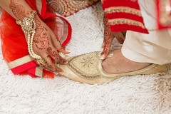 Indian groom shoes. Indian groom shoes.