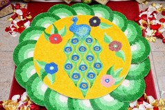 Peacock decor Peacock decor