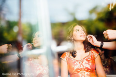 Indian bridal makeup Indian bridal makeup