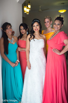 Bridesmaids fashion inspiration Bridesmaids fashion inspiration