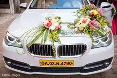 Lovely floral arrangements for car Lovely floral arrangements for car