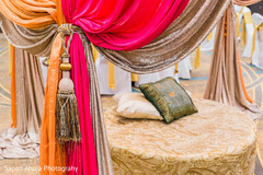 Sangeet decor. Sangeet decor.