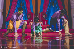 Dynamic trio dancing Dynamic trio dancing