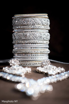 Silver jewelry set Silver jewelry set
