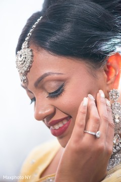 Bridal makeup inspiration Bridal makeup inspiration