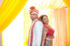 Gorgeous Indian couple Gorgeous Indian couple