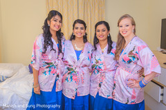 Lovely bridesmaids robes Lovely bridesmaids robes