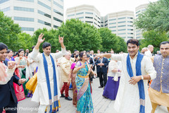 Baraat. Baraat.